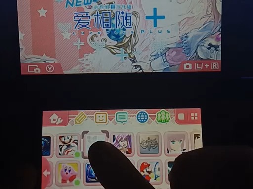 3DS NetPass 0.51功能更新 增加定向游戏擦肩功能游戏杂谈