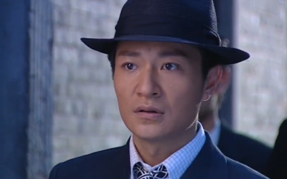 李宗翰【春去春又回】张来福cut〔38〕-6