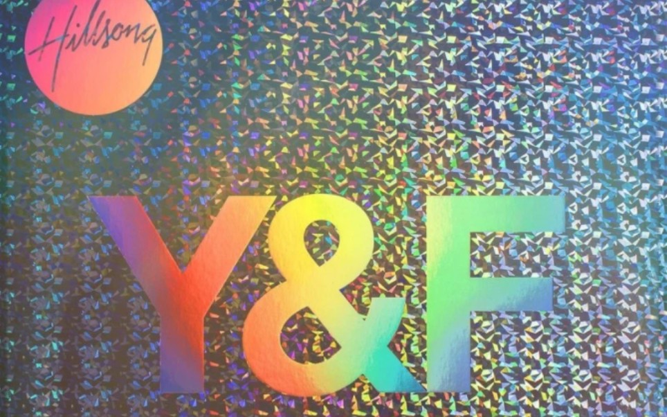 [图]Wake(Live)-Hillsong Young&Free