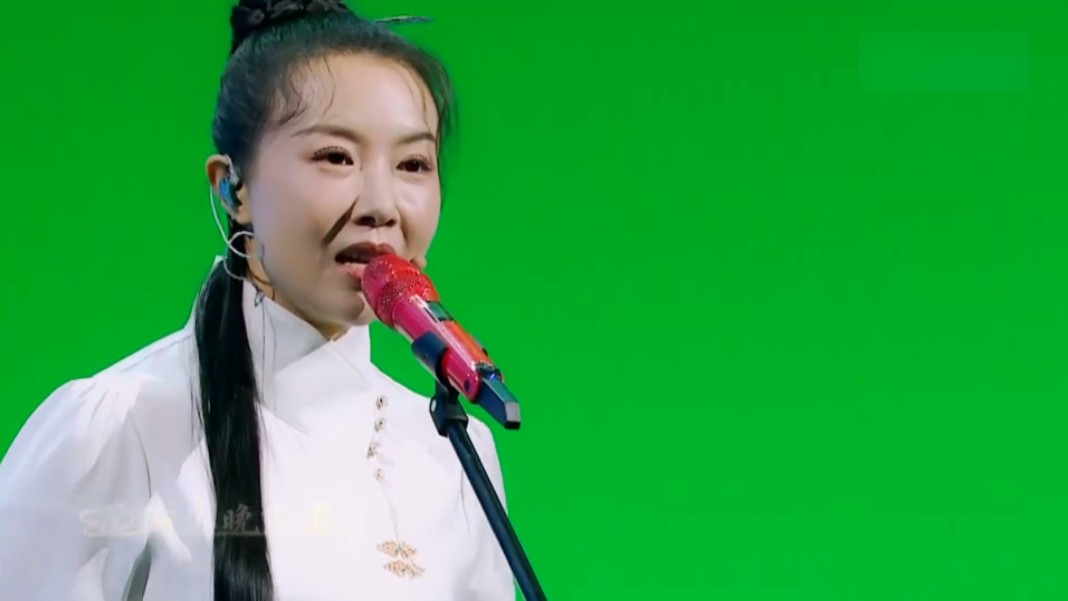 花僮《浪子闲话》【国风超有戏】