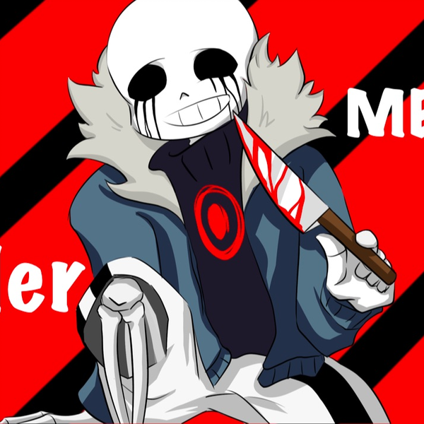 Au Sans That Sans2345 Can Change Into List, killer sans HD phone