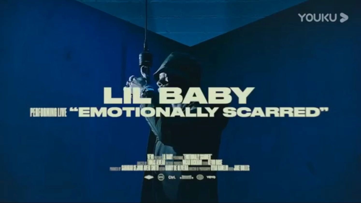 [图]Lil Baby - Emotionally Scarred