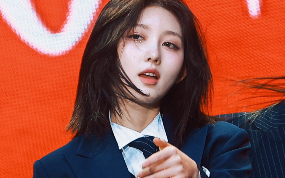 炽夜幽月姬‖金秋天直拍 ive fancon翻跳love killa直拍4k-我硬币多的