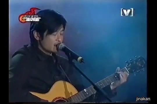 [图]王傑 是否我真的一无所有（电影《飚城》主题曲 / 2000年台湾红歌星现场 / 2004年松下手机面对面现场 / 2014年王者归来巡回演唱会北京站 / MV）