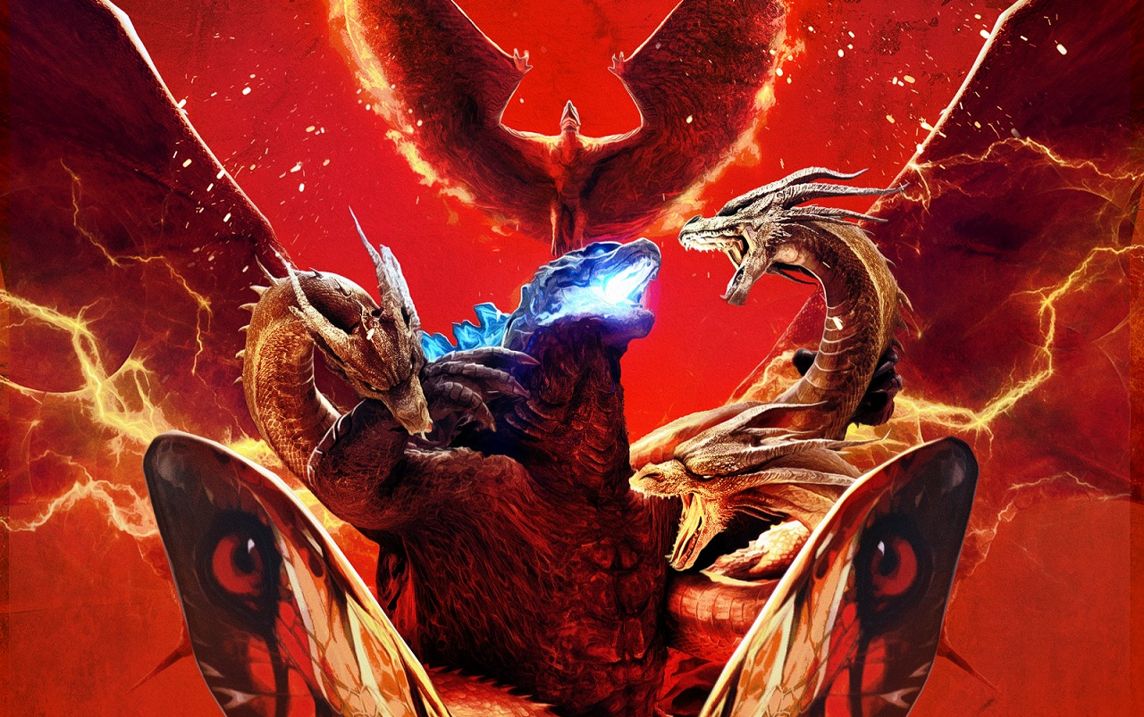 高燃混剪传奇怪兽宇宙燃尽敌人的身躯与你的心脏