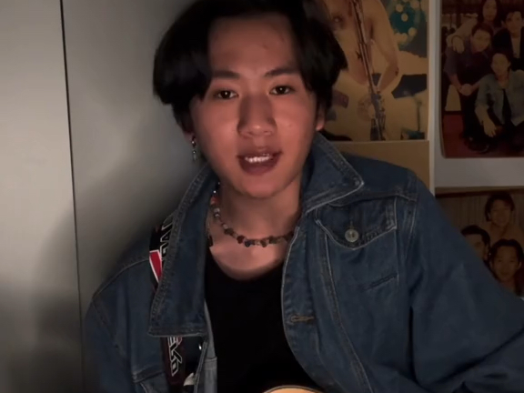 再次响起“喜欢你”#黄家驹