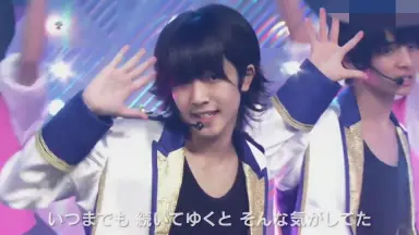 ジャニーズJr. - さくら Johnny's - NEWS さくらガール CD 初回盤 帯ありの通販 by
