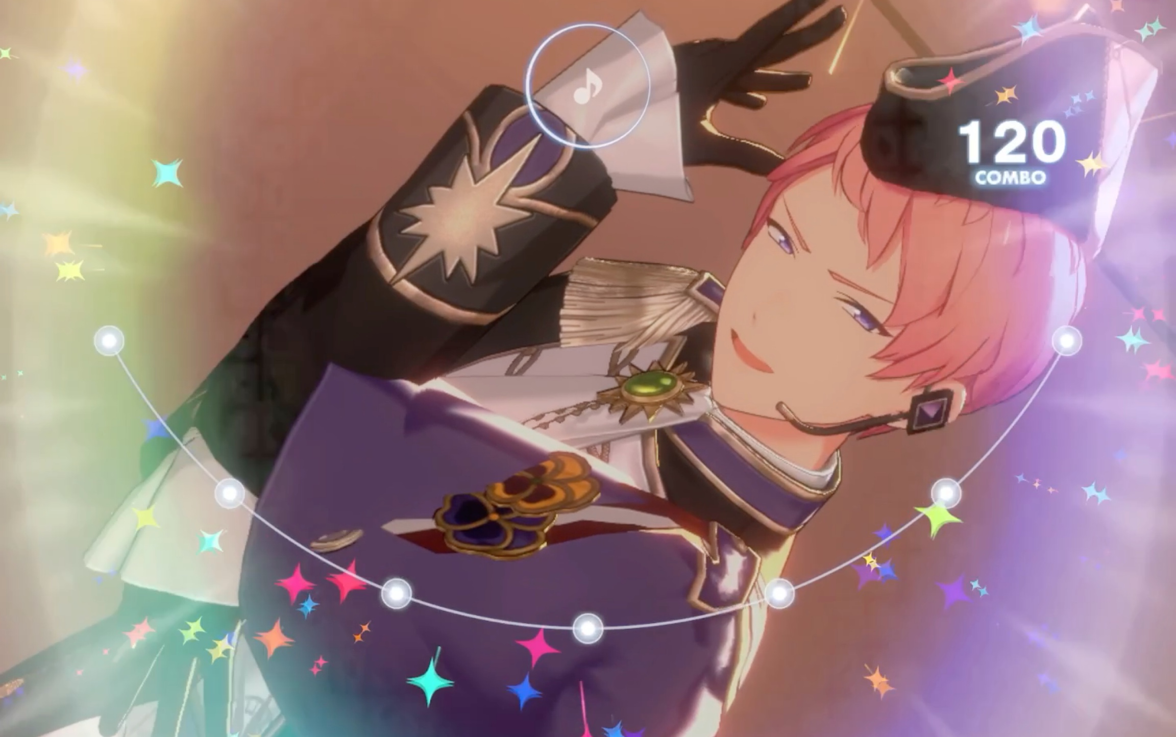 【偶像梦幻祭2/es2】斋宫宗工房衣装 魅惑剧/凯旋歌/面魔王spp