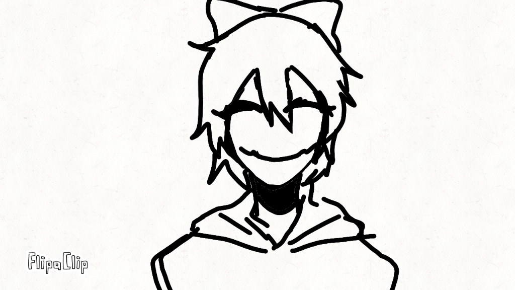 creepypasta你也是sbninathekiller