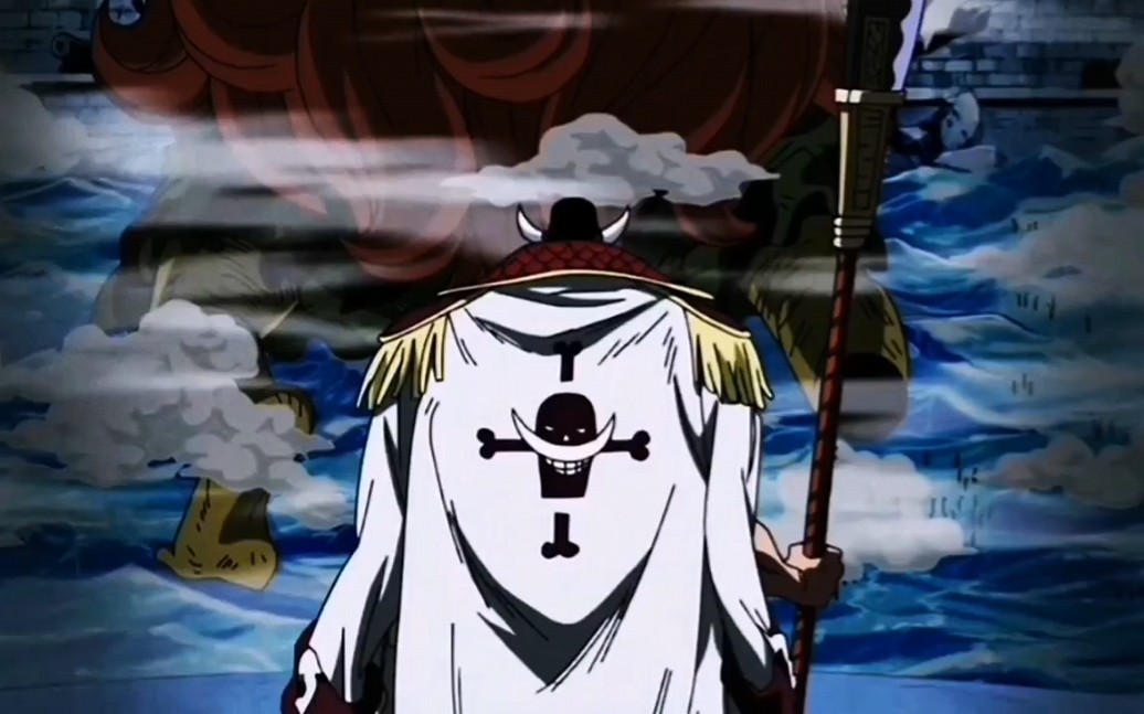 世界最强男人爱德华纽盖特_哔哩哔哩_bilibili