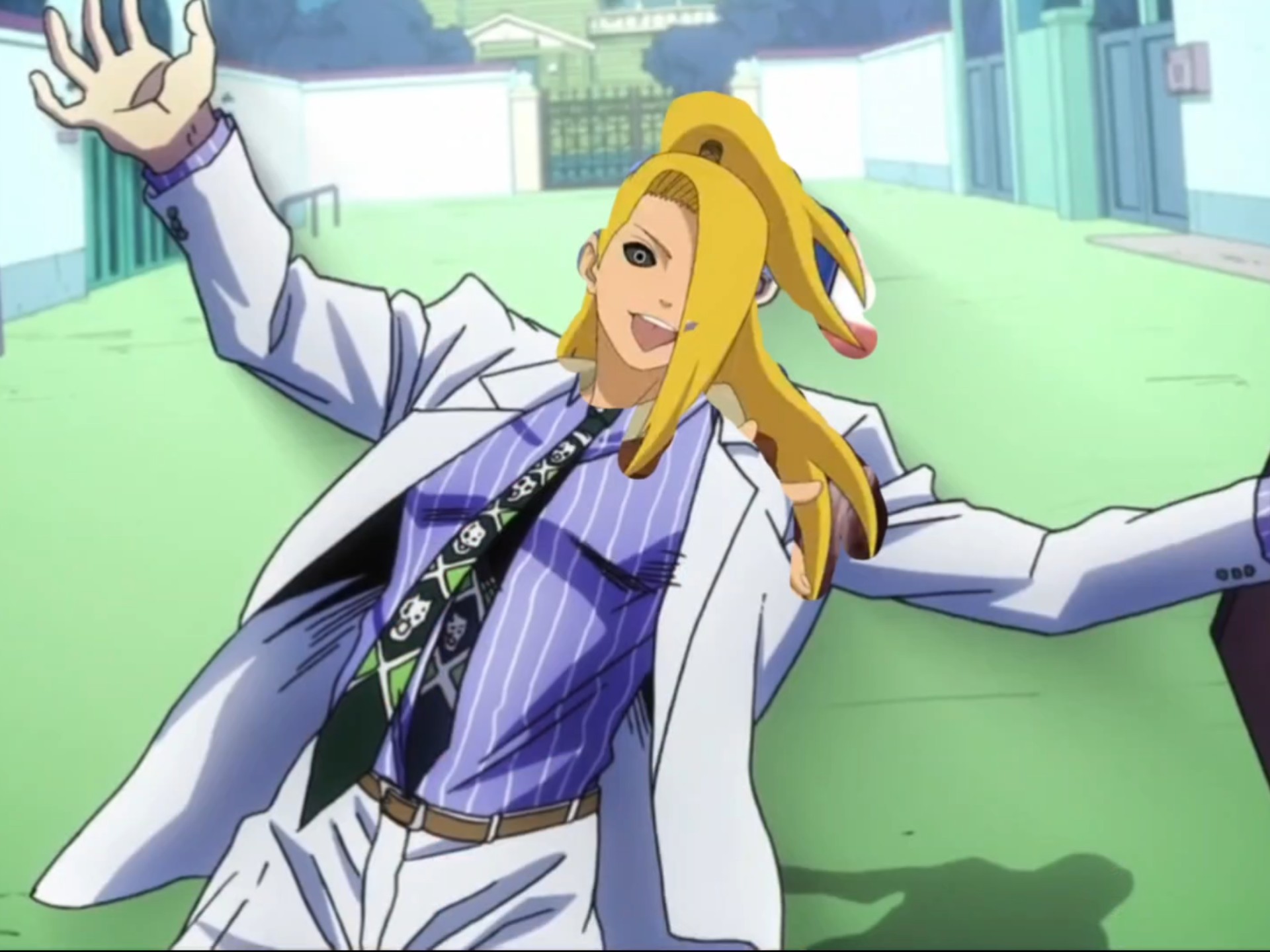 成功了!败者食尘成功发动了!