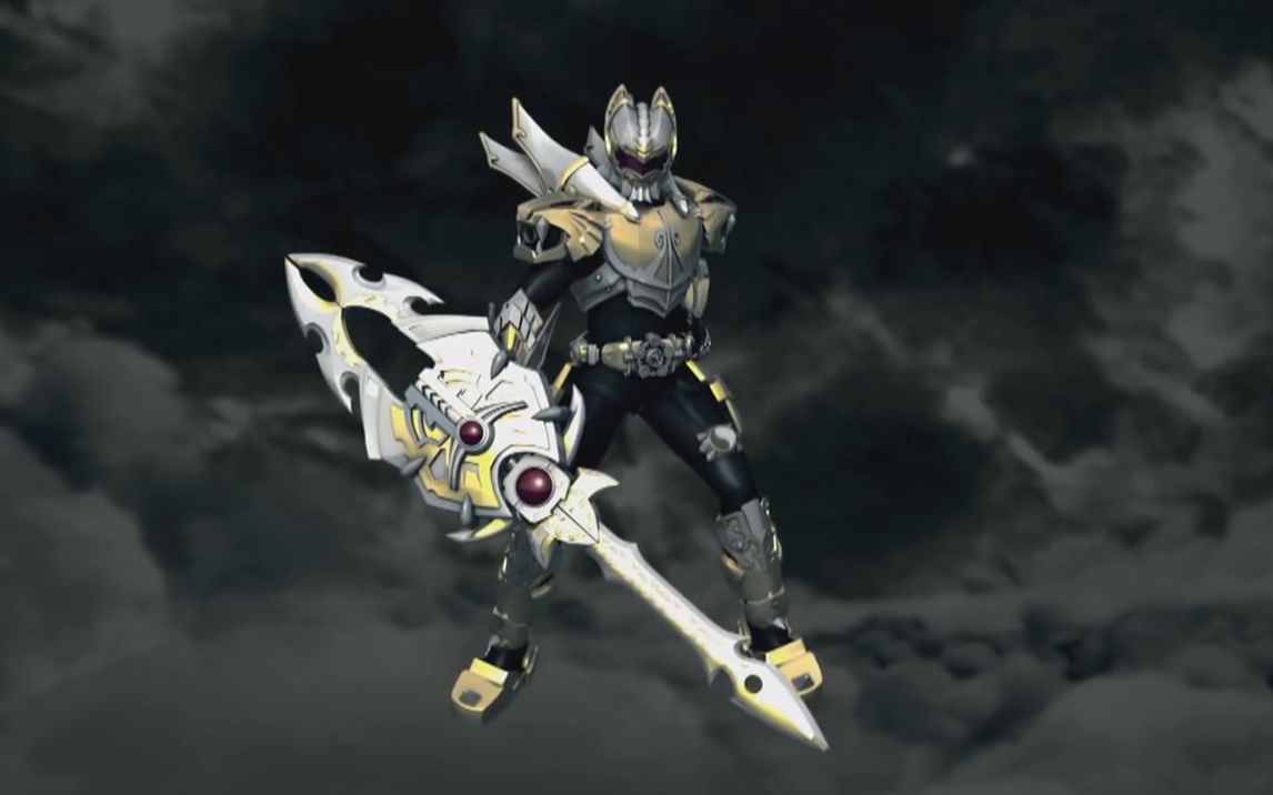 活动  【特摄盘点】铠甲勇士帝皇侠变身及必杀特效