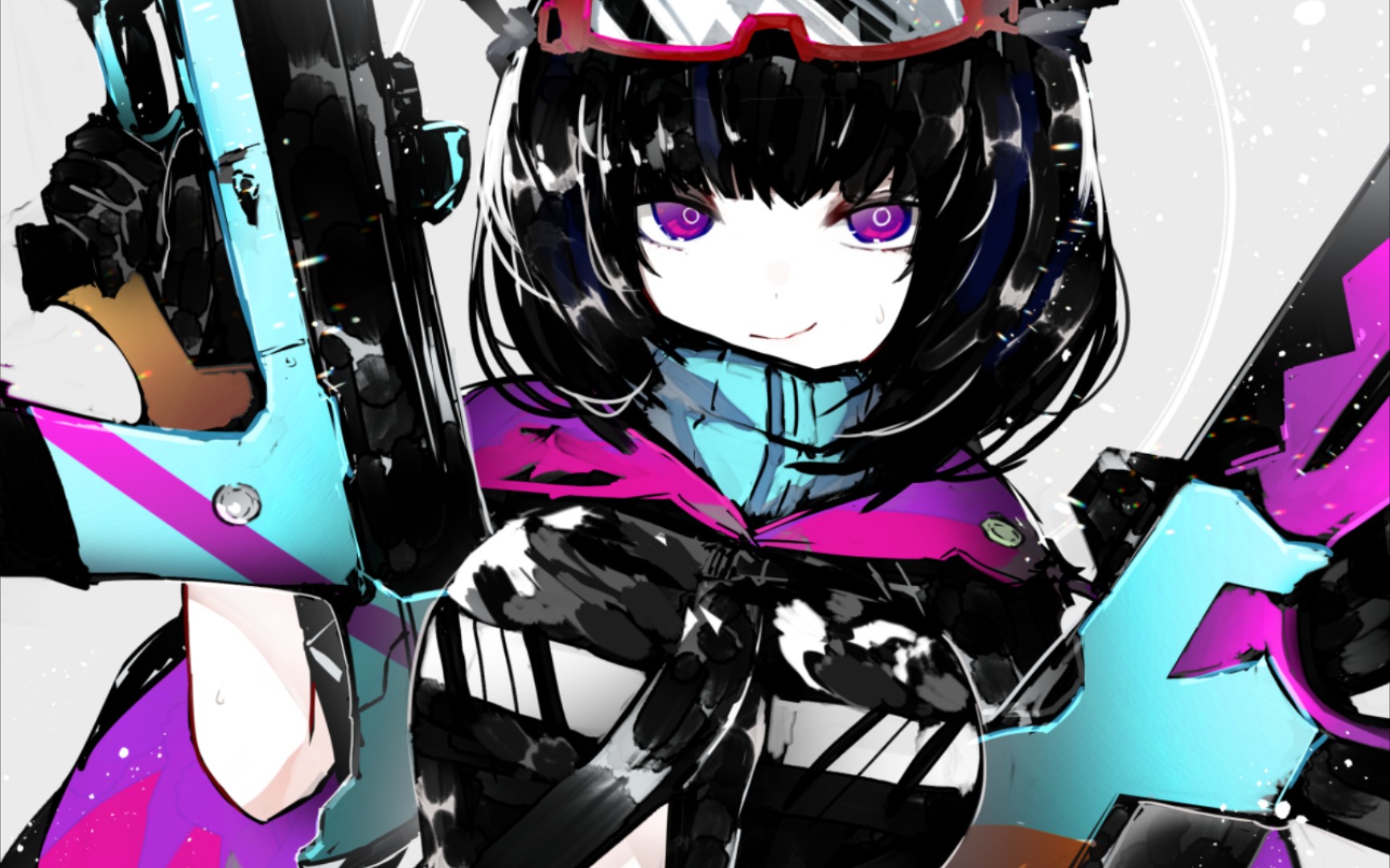 【fgo竞速】2宝泳装刑部姬2tceo高难【直到打倒那家伙】