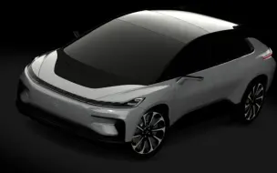 Download Video: 【神力科莎】法拉都FF91 Assetto Corsa Faraday Future FF91