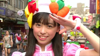 福原遥 まいんちゃん-哔哩哔哩_Bilibili