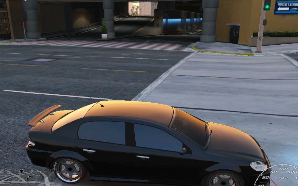 【gta5】孟美岐,硬糖少女303富兰克林 - 只有你知道