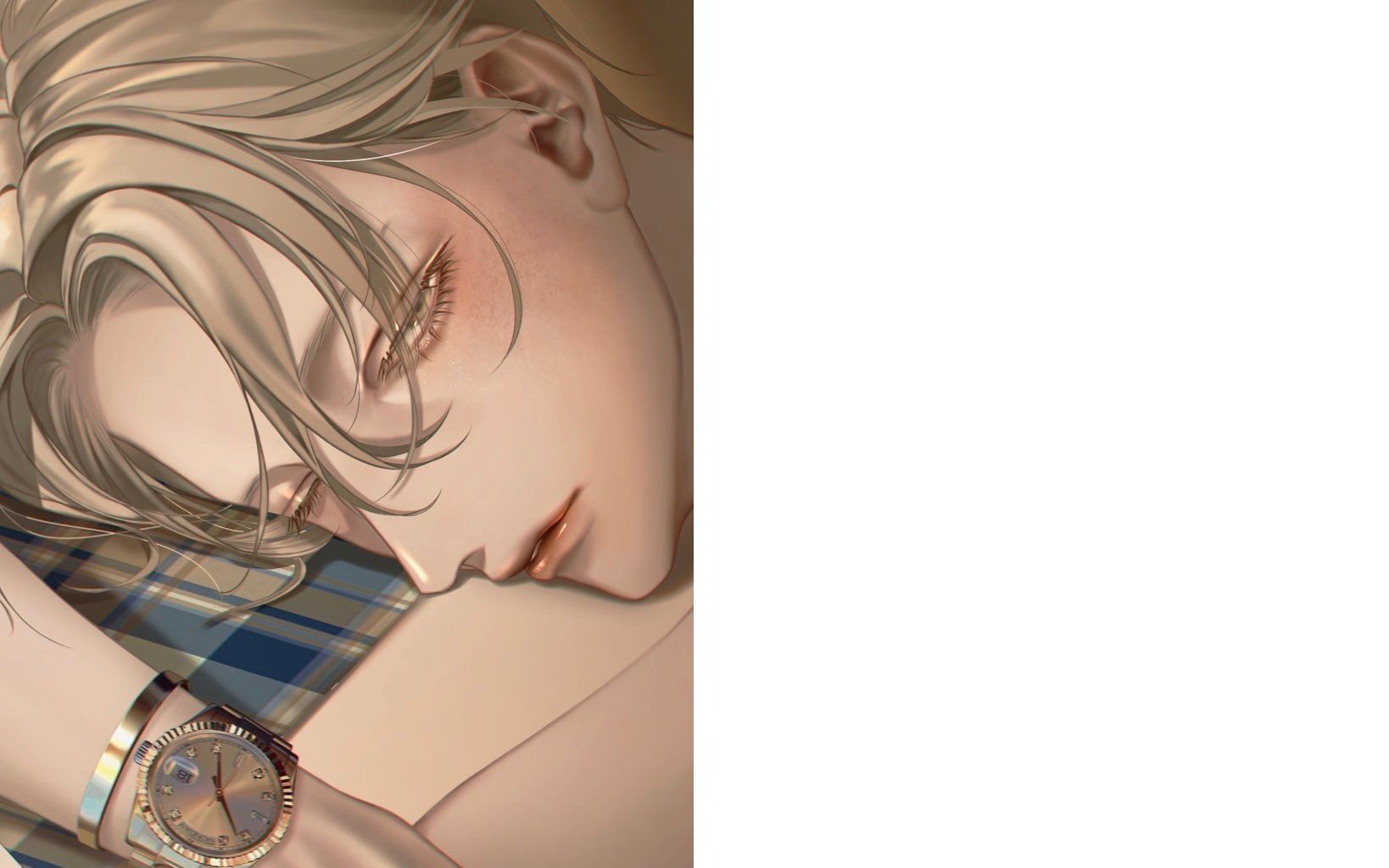 【女性向叔音】喝醉被前男友带回家…然后……_哔哩哔哩 (゜-゜)つロ