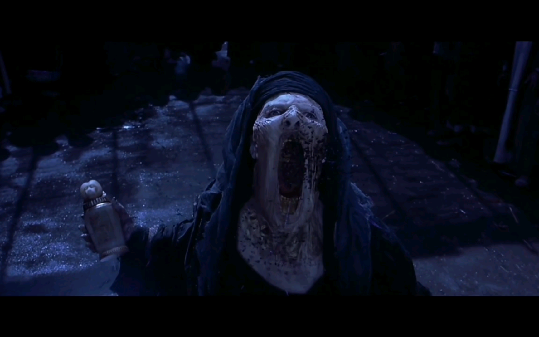 1080p高清欧美经典:木乃伊(9)