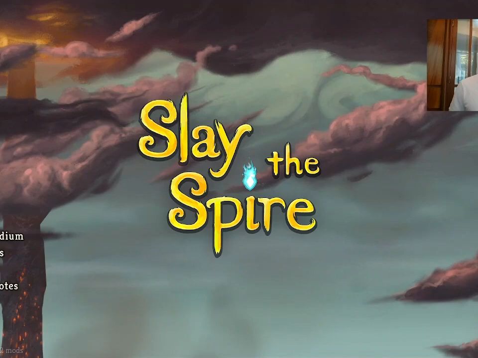 slay the spire | defect ascension 20 (lifecoach vod 11.10.2022)