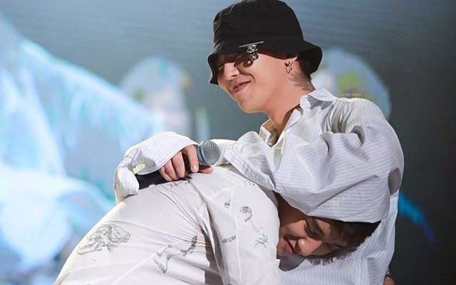 【龙tory】那些让龙猫咪肾上腺素飙升的龙特里互动瞬间