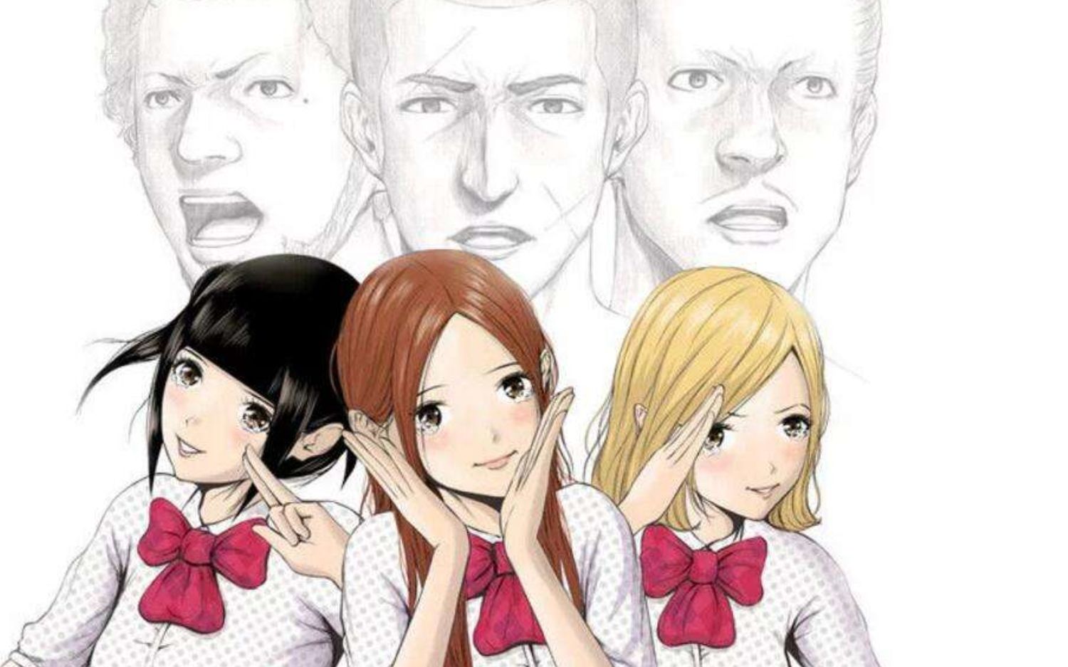 七月黑马新番推荐后街女孩