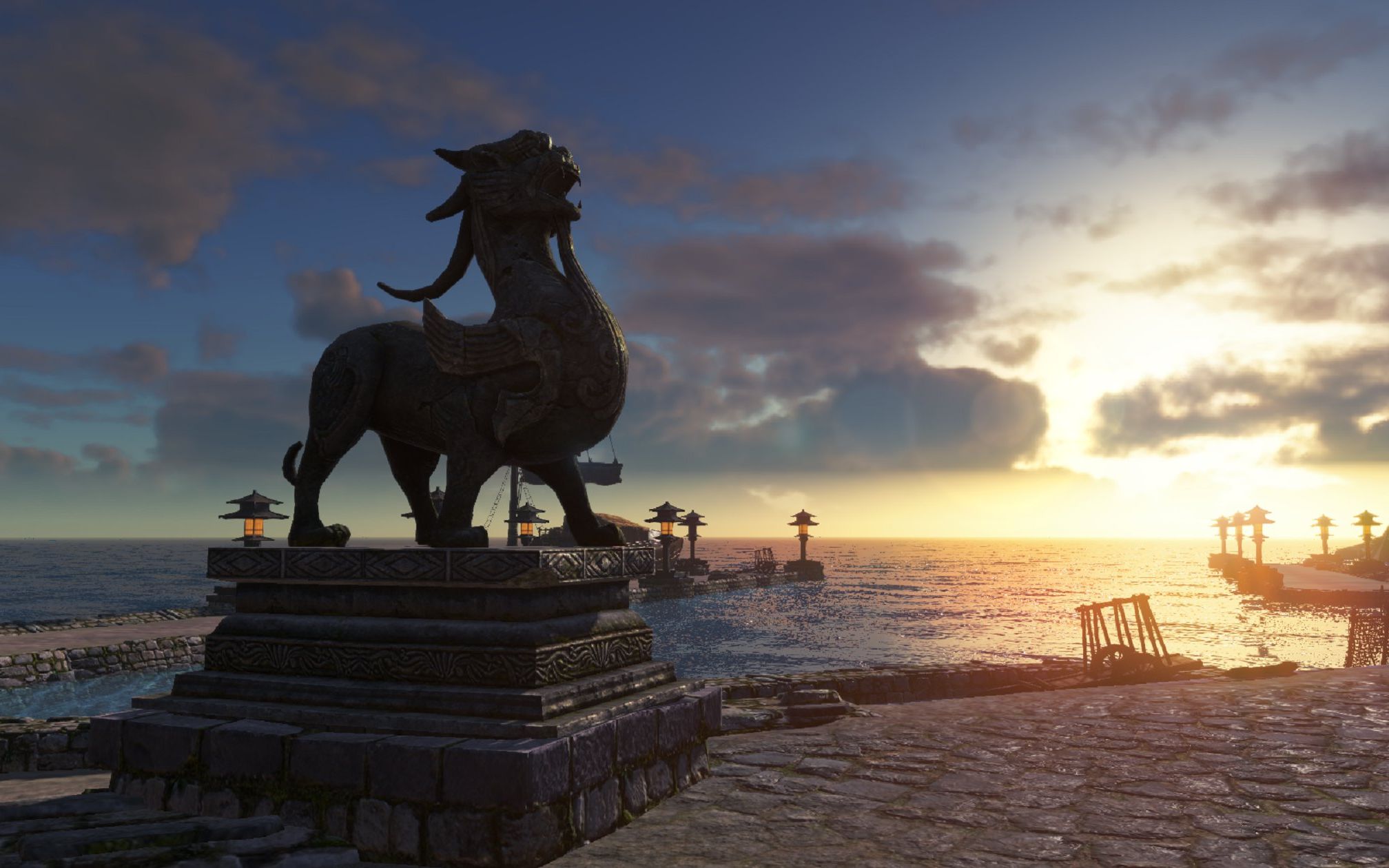 天涯明月刀ol襄州网友想圆大铁的第二天