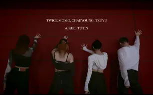 Tải video: 【TWICE】MO彩子 X Kiel Tutin  “bloodline (Ariana Grande)” Dance &Medley Dance Vide