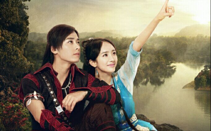 【苏雪】【百里屠苏 风晴雪】咫尺相思