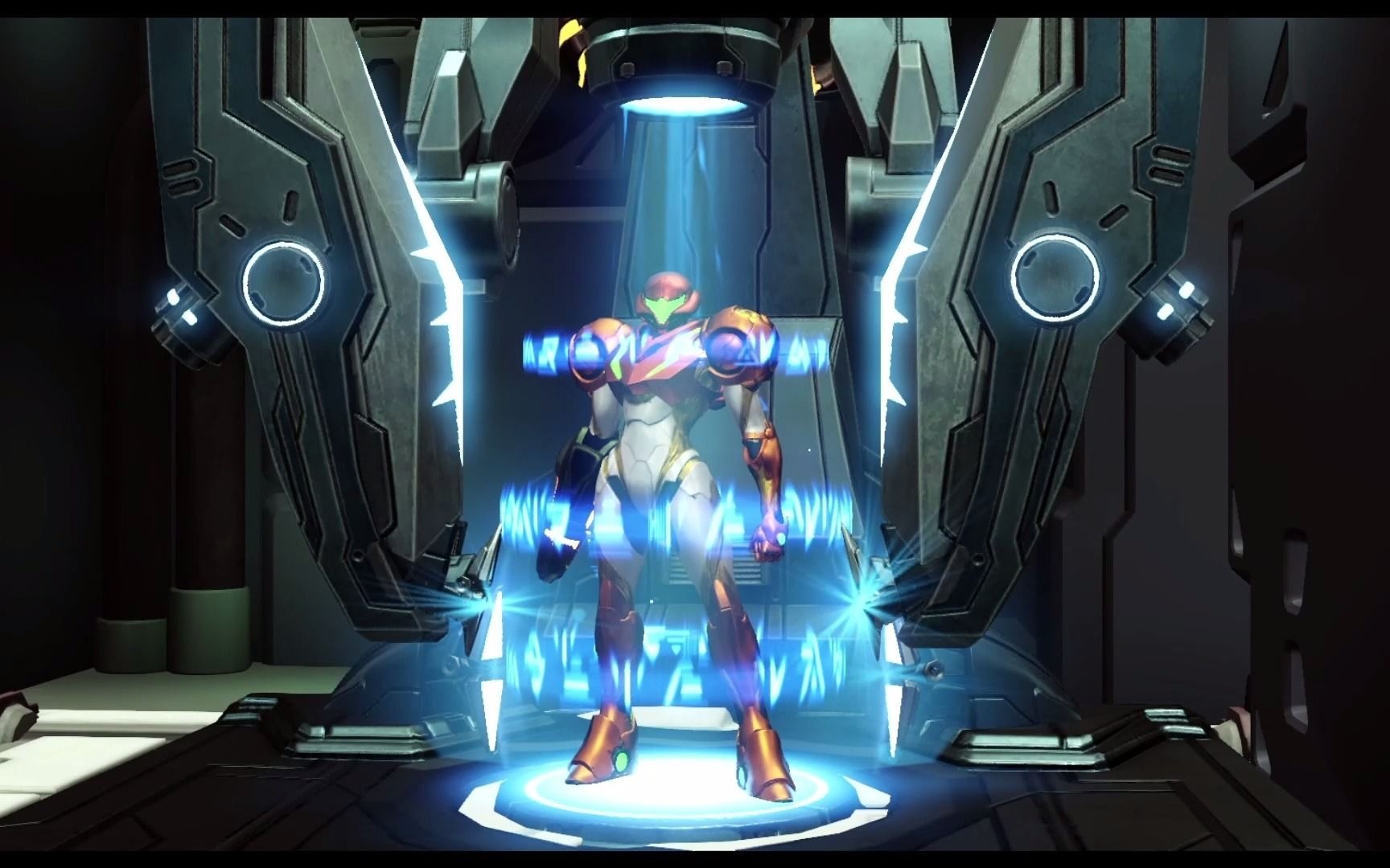 活动作品metroid密特罗德生存恐惧part5