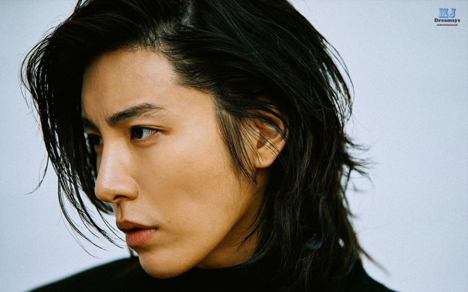 鲁敏宇韩剧检法男女2张哲cut合集②