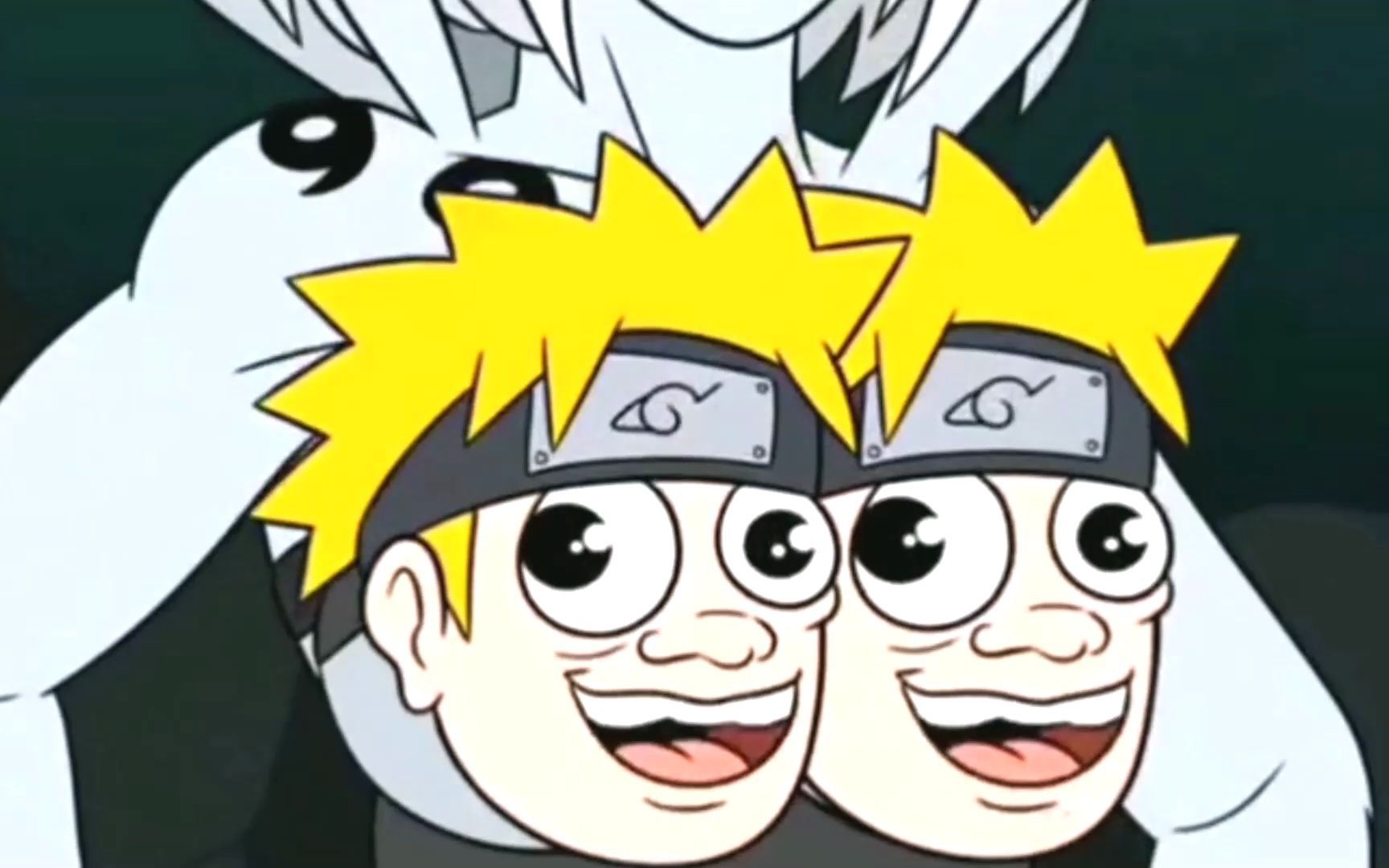 动漫火影:火影忍者恶搞版谁才是真正的幕后黑手!