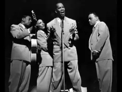 Descargar video: I Don't Want To Set The World On Fire-The Ink Spots