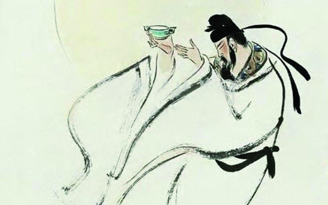 [中德双字]【马勒】大地之歌