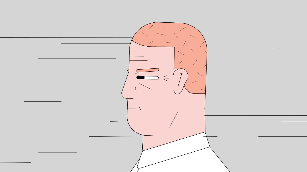 音乐主题创意动画