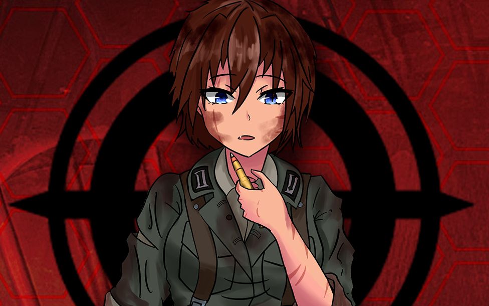  杀戮间2>萌新双枪视角,初入自杀难度