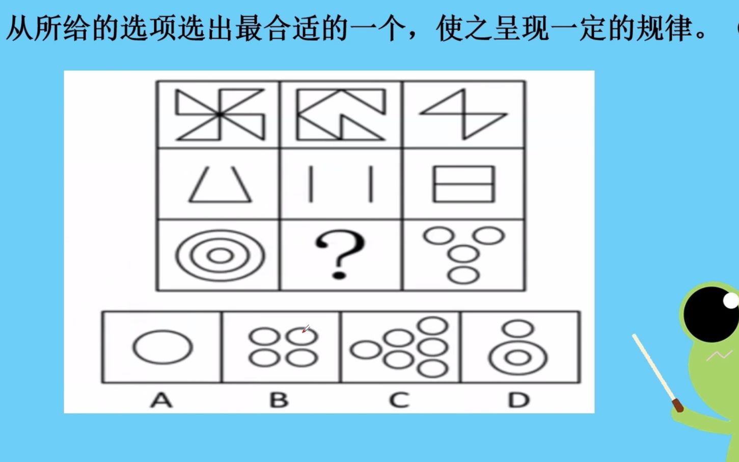 辨析“素”特征图,省考更轻松哔哩哔哩bilibili