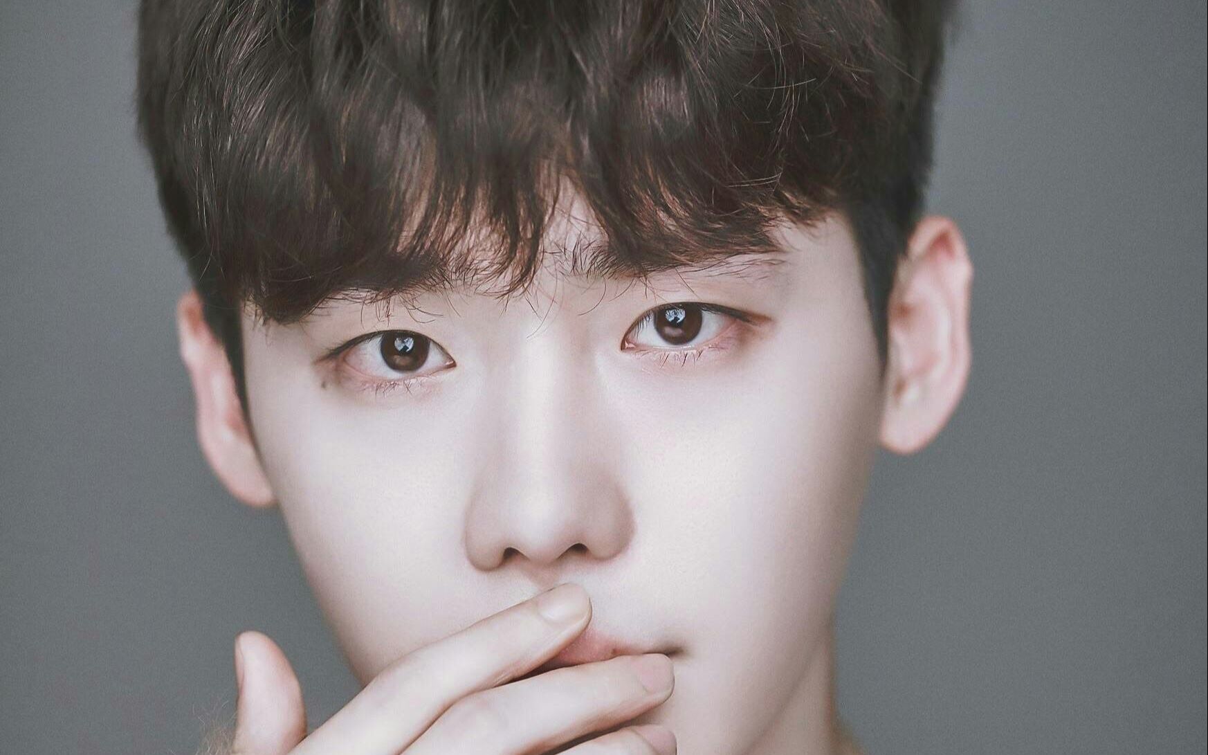 【唯一】现代真人治愈者-秘密花美男池义(撒娇完结)