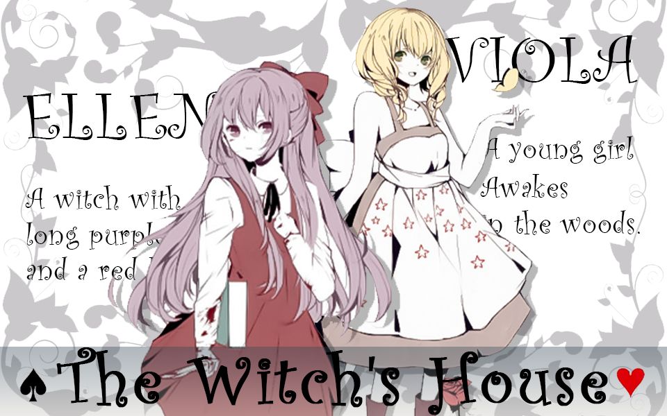 【魔女之家】这期有点幸运在身上