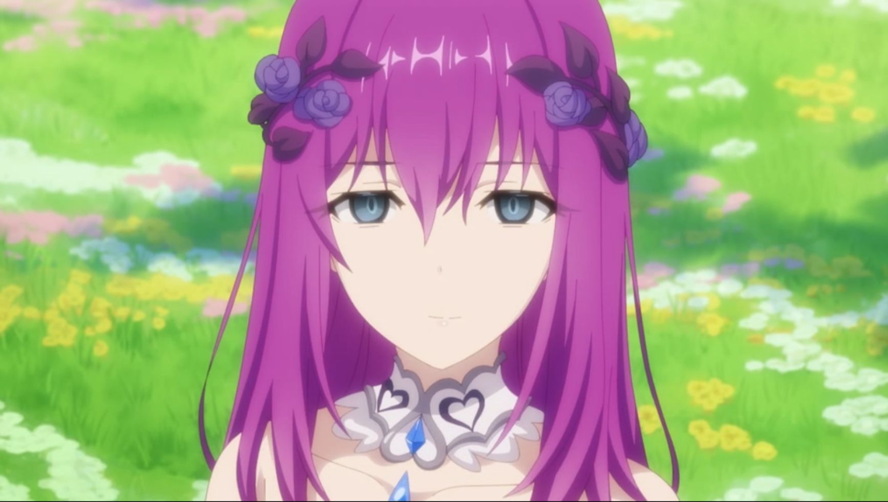 【公主连结】厄里斯:"我无法拒绝阿树"六周年后篇第三