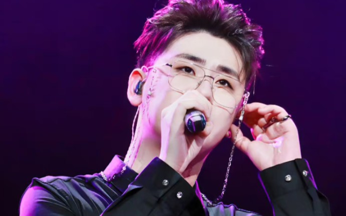 【张云雷】南京演唱会:趁着