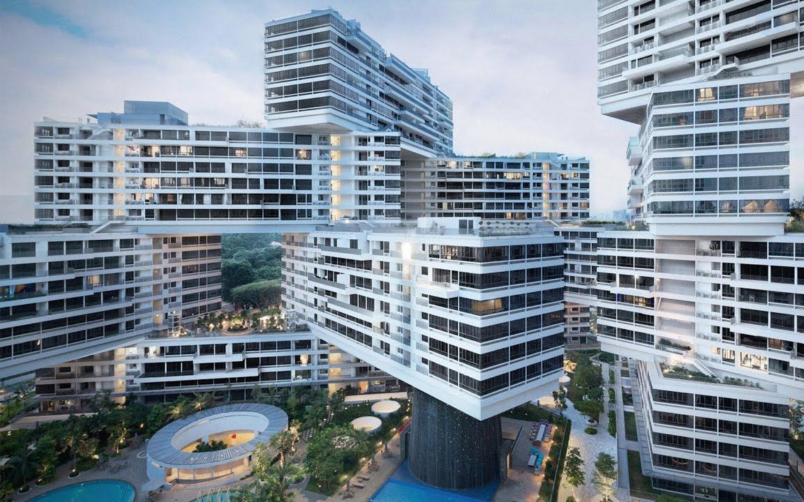 为什么优秀的建筑应该讲故事奥雷舍人whygreatarchitectureshould