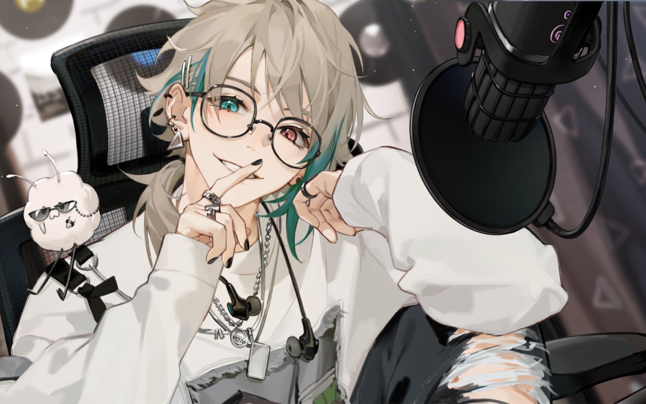 【阿萨aza】关于实体专辑的进度