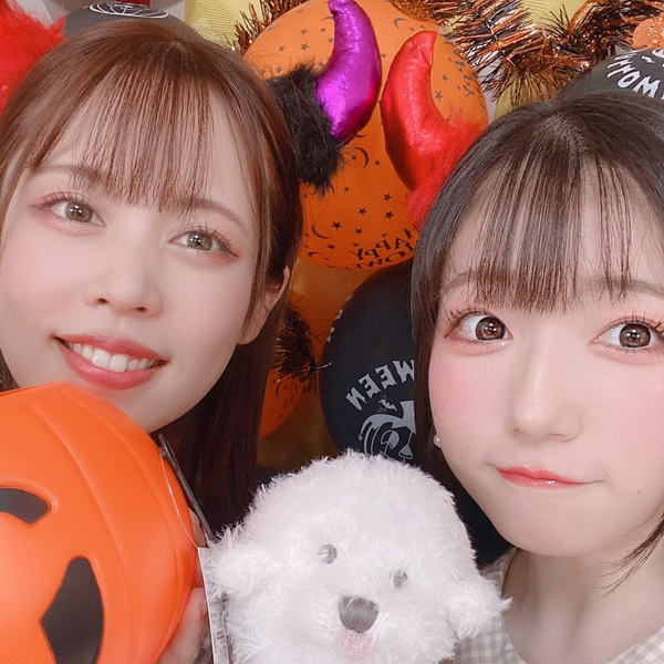 菅野真衣・首藤志奈のまいにちだいしゅき！ Wチャンス賞 サイン入り チェキ 菅野真衣 チェキ 写真集 ブロマイド グッズ まいまい かんま