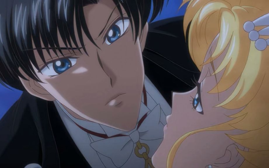 阿卫和小兔 1-46