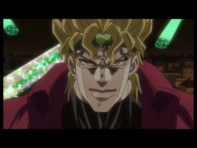 【高燃】【jojo】wryyyyy!我真的是high到不行了_哔哩哔哩_bilibili