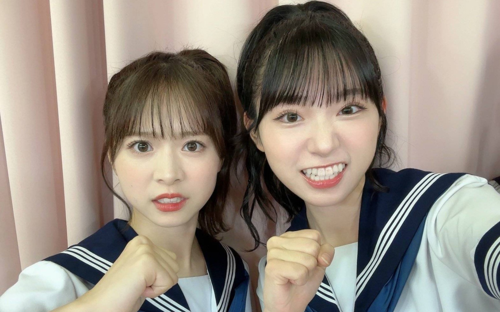 久保姫菜乃 倉野尾成美 山内瑞葵9497 97 97 97 97 97