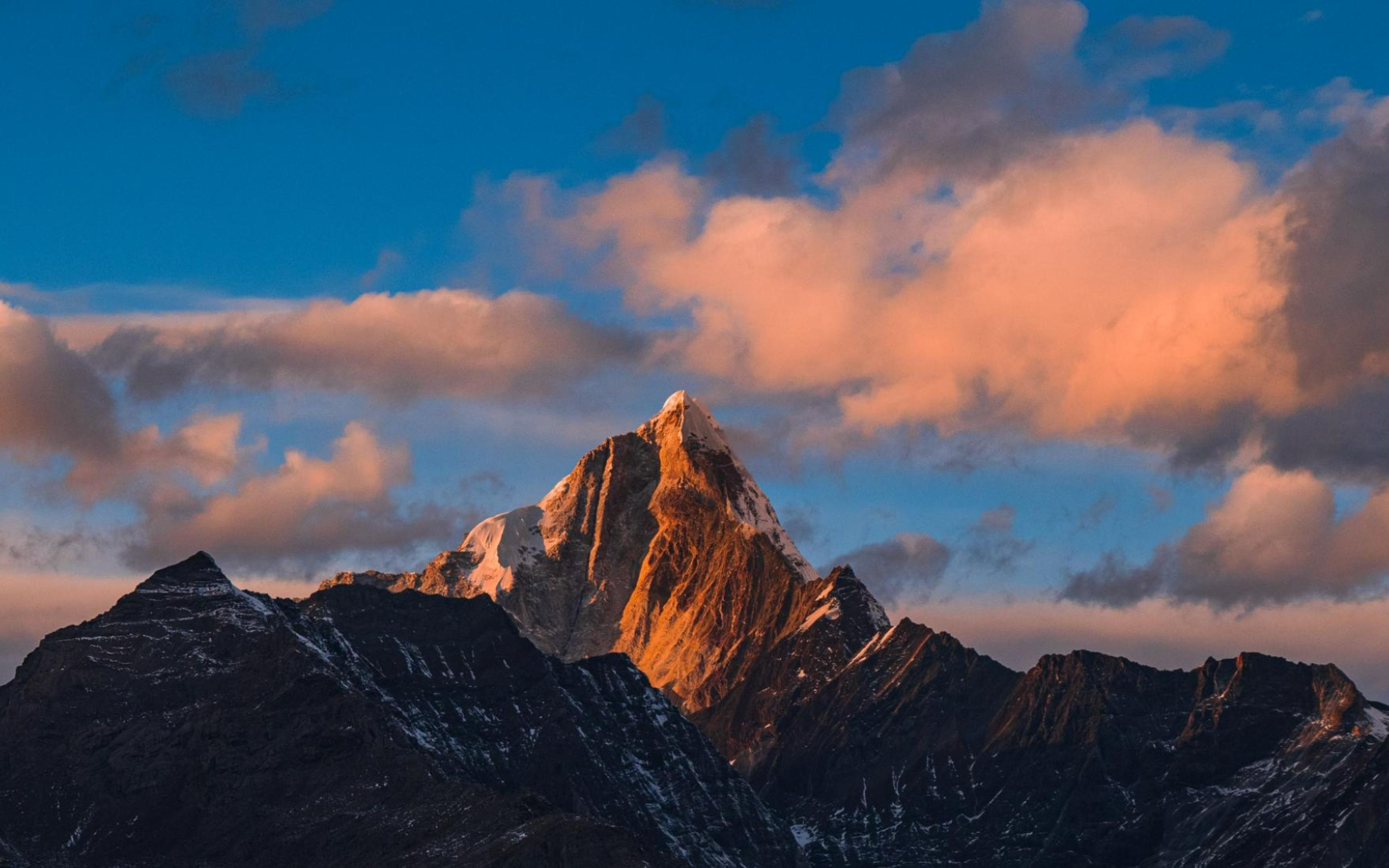 【厦大登协·登山】2023年冬训·鹰鸽嘴峰