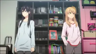 Download Video: Citrus~ 柑橘味香气 1-01