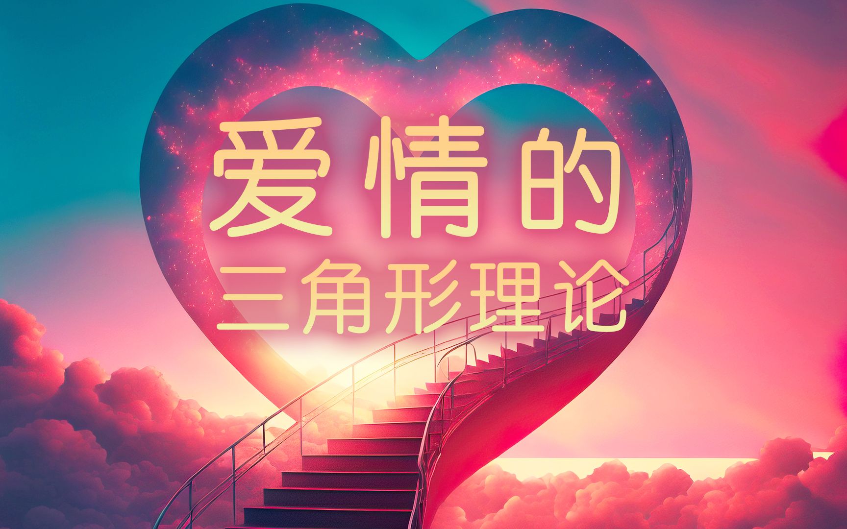 「爱情」是什么?【社会学孙中兴】哔哩哔哩bilibili