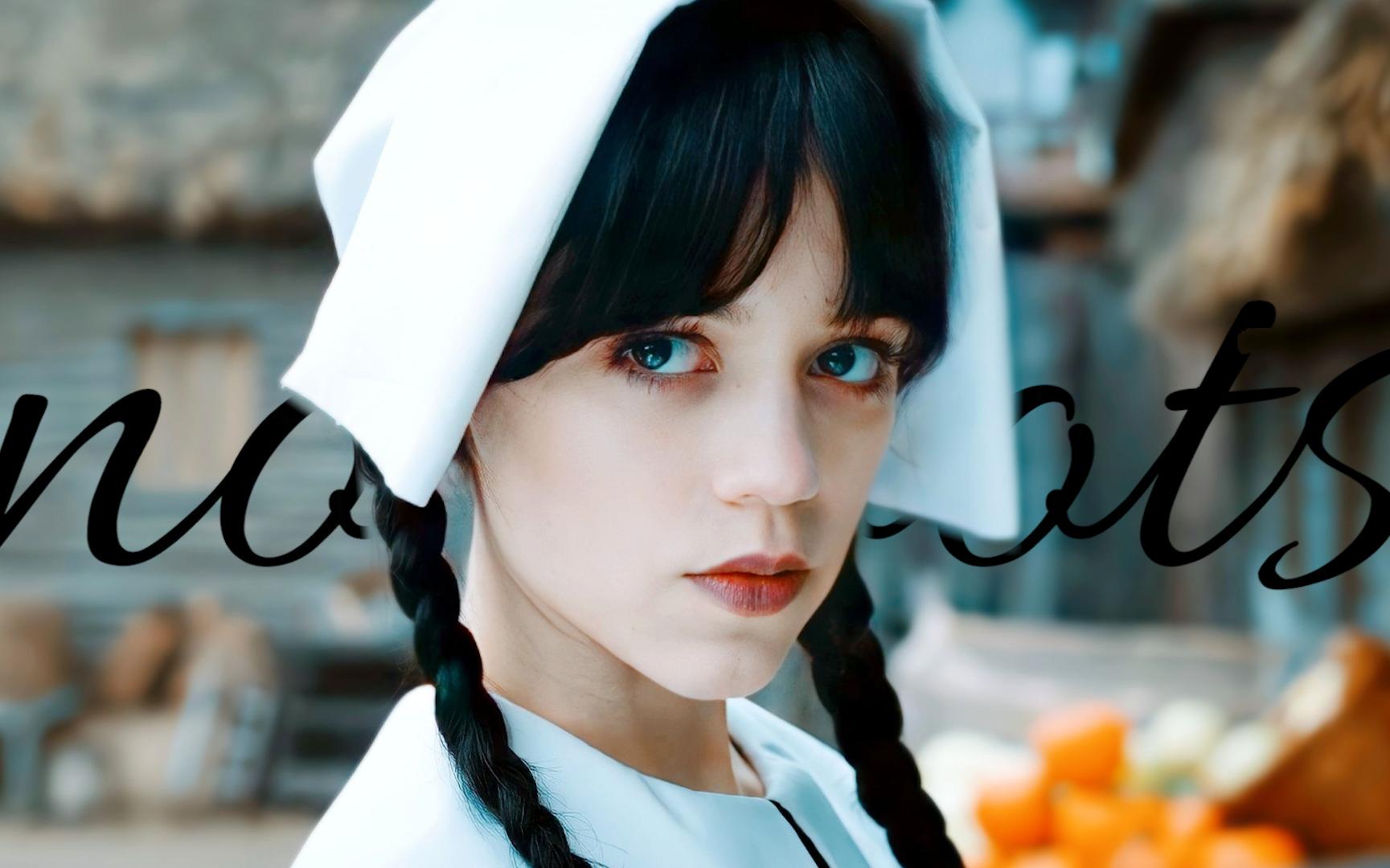 "你们好啊 朝圣者们"|【星期三】no roots